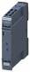 Siemens 3RP25252AW30 time relay electr. galvanized 1W 15 time range. 0.05s-100h