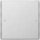 Gira 2031112 KNX Push button sensor 3 comfort 2,031,112, 1f surface switch pure white glossy