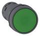 Schneider Electric XB7NA31 Schneider Drucktaster 1S flach grün Monoblock D22mm