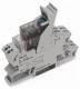 WAGO 788-341 socket m.Relais and status display 0,34-2,5qmm