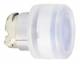 Schneider Electric ZB4BW563 Schneider Leuchtdrucktaster LED bl flach mit Schutzkappe Metall D22mm