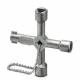 Phoenix Contact 1203149 Control cabinet key - USS 4 - 