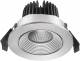 OPPLE LIGHTING 541003207700 Opple LEDSpotRA-Ava-E2 7W-Dim-2700-30D-BA