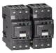 Schneider Electric LC2D65AKUE Schneider Wendeschützkombination 3p+1S+1Ö 37kW/400V/AC3 65A