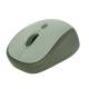 TRUST COMPUTER YVI+ WIRELESS MOUSE GREEN