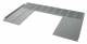 Moeller 166220 EATON XPIX40WBMCB0606 Trennwand Schalter/HSS IZMX40 Ausfahrbar 