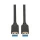 Eaton Power Quality USB 3.0 SUPERSPEED A TO A CABLE