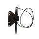 ADVANTECH STYLUS WITH MOUNTING RIGHT FOR