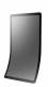 ADVANTECH 43IN UHD 3840X2160 J-CURVED