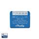 Shelly · Flush-mounted · Wave 1 Mini · Relay · max. A · 1 channel · Z-Wave