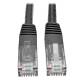 Eaton Power Quality CAT6 GIGABIT MOLDED P ATCH
