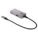 Startech.com USB C MULTIPORT ADAPTER 4K