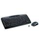Logitech 920-003978 WIRELESS COMBO MK330 SPANISH