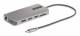 Startech.com 154B-USBC-MULTIPORT USB-C MULTIMONITOR ADAPTER HDMI