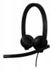 Logitech 981-001430 USB HEADSET STEREO H570E USB-A