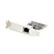 Startech.com ST1000SPEX2LT 1-PORT NETWORK CARD TAA