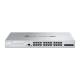 TP-Link S5500-24GP4F Omada PRO full managed Layer 2+ Switch ? 28 Port ? 24x 1GbE, 4x SFP ? PoE Budget 250W ? 24x PoE at/af ? Omada PRO ? 