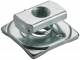 ERI ERICO QSNM8EG Combination Strut Nut Washer 592910