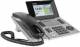AGFEO system telephone ST56 SENSORfon silver