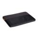 TRUST COMPUTER LISBOA 16 LAPTOP SLEEVE - BLACK