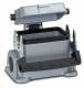 U.I. Lapp 10109900 LAPP H-B 24 SDRL-LB 21 ZW. SOCKELGEHAEUS H-B 24 SDRL-LB 21 ZW. SOCKELGEHAEUSE