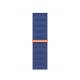 Apple 41MM OCEAN BLUE SPORT LOOP