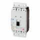Moeller 112758 EATON NZMN1-A50-SVE circuit breaker 3p 50A plug-in insert 