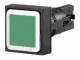 Moeller 086409 EATON Q25D-GN green momentary pushbutton, 86409
