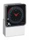 Legrand 049752 analogue weekly timer 230V MaxiRex W front panel installation