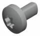 Schneider Electric NSYST30M6S Schneider SF/SM Torx screws M6x12mm self-tapping