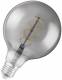 Osram 1906 LED GLOBE 5W/818 230V FIL SM E27 LED-Lampen Vintage-Edition 140lm