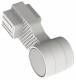 Hager HXW033H lever extension P630
