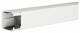 Hager LF6006009016 cable routing channel made of PVC LF 60x60mm traffic white