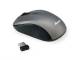 Equip Optical Mouse wireless USB Mini R+L gray