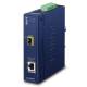 PLANET Industrial Media Converter IGUP-805AT PoE++