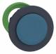 Schneider Electric ZB5FH6 Schneider push button front flush plastic bl 30mm latching