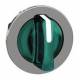 Schneider Electric ZB4FK1833 Schneider front element for light selector switch ZB4F Ø30mm gn