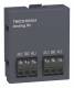 Schneider Electric TMC2HOIS01 Schneider Steckmodul M221 1anal. Eing. Appl. Kran- und Hebetechnik