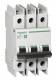 Schneider Electric M9F42306 Schneider Multi 9 OEM LS switch C60BP 3-pin 6A C-Char. 10kA