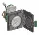 Schneider Electric EVP1BSE43 Schneider EVlink Wallbox G4 Steckdose Typ 2S