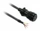 Schneider Electric VW3M5D4AR50 Schneider Netzkabel 5m geschirmt 4x3