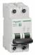 Schneider Electric M9U21216 Schneider Multi 9 OEM LS-Schalter C60H-DC 2-polig 16A C-Char.