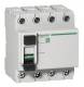 Schneider Electric M9R11440 Schneider Multi 9 OEM FI-Schutzschalter ID 4-polig 40A 30mA Typ AC