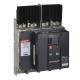 Schneider Electric LV438972 Schneider NSX1250 NA DC PV 4P POWER ISOLATOR
