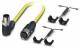Phoenix Contact 1409545 Phoenix SAC-HZ-4P-MR/1.5-542/FSSHSCOBK sensor/actuator cable