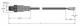 Turck RSC4.4Q-5/TXL actuator and sensor cable PUR connection cable 6628035