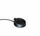 GN Audio 14207-77 JABRA charging station for Evolve2 75 USB-C black