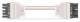 WAGO 771-8985/016-504 Verbindungsleitung Buchse-Stecker 5p 5m Kod.L halogenfrei