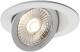 LIFA 6988110 Downlight TURN R87 840 3-6W white EB 68x37mm CRI80