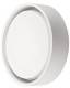 SG Leuchten 605071 SG SGLI FRAME ROUND white 7W LED 4000K